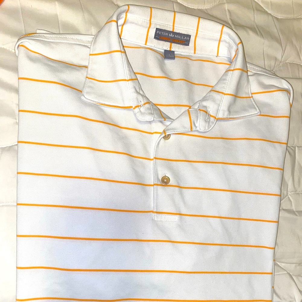 Peter Millar summer comfort